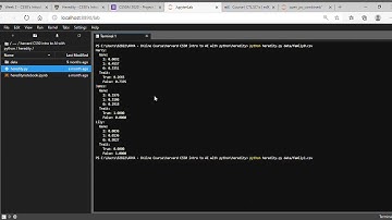 CS50AI - project - heredity