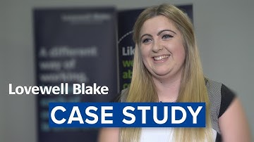 3aaa | Lovewell blake apprentices are going places