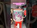 Hello Kitty mug at Five below 🩷☕️ #fivebelow #shopping #haul #fyp #viralshorts #hellokitty