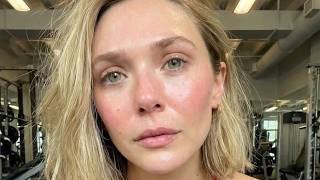 Elizabeth Olsen TOPLESS Photos That Shocked Everyone