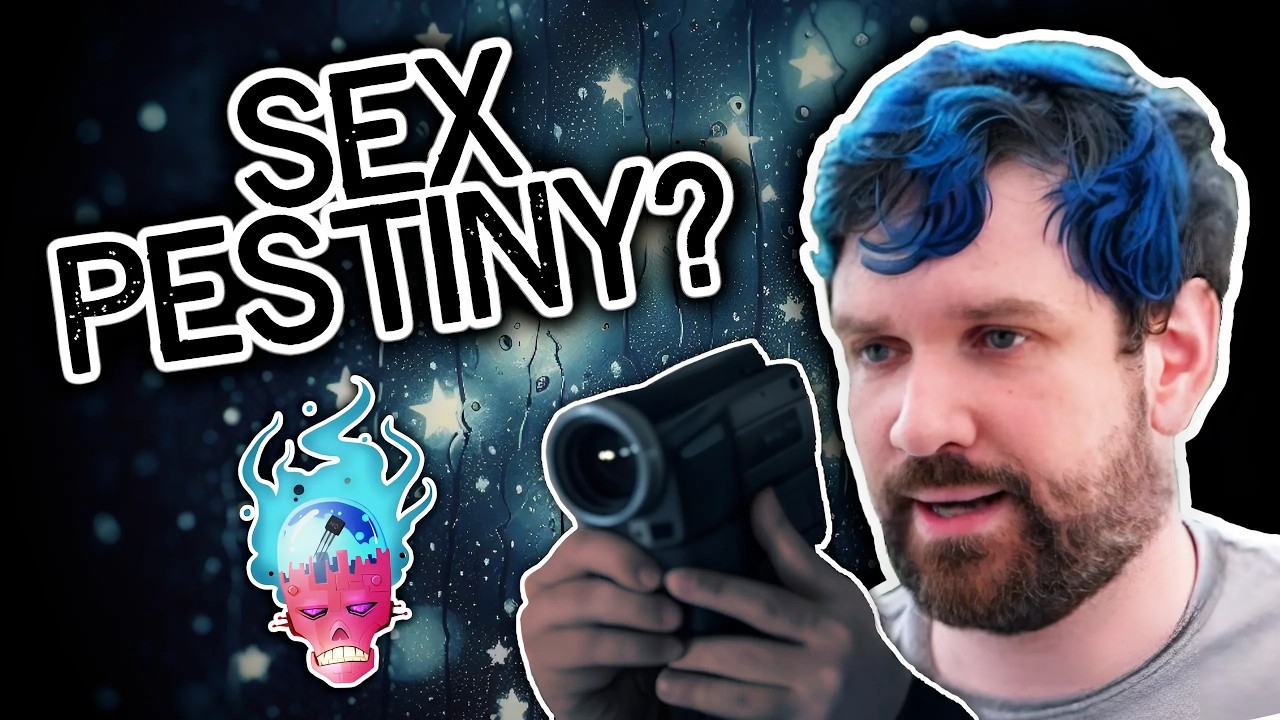 Destiny's Disgusting Behaviour Just Got Exposed