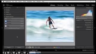 29 Sending photos to Facebook and Flickr