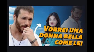 Real Love Behind the Scenes: Francesca Chillemi and Can Yaman's Chemistry in 'Viola come il mare