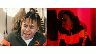 YBN Cordae - Locationships (#WiiKnoPromo)