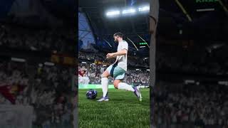 One of my best finesse out side the box goals#fc26 #messi #goals #cooked #subscribe