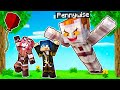 HO INCONTRATO PENNYWISE SU MINECRAFT!