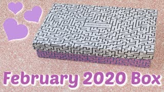 Birchbox Unboxing - February 2020!
