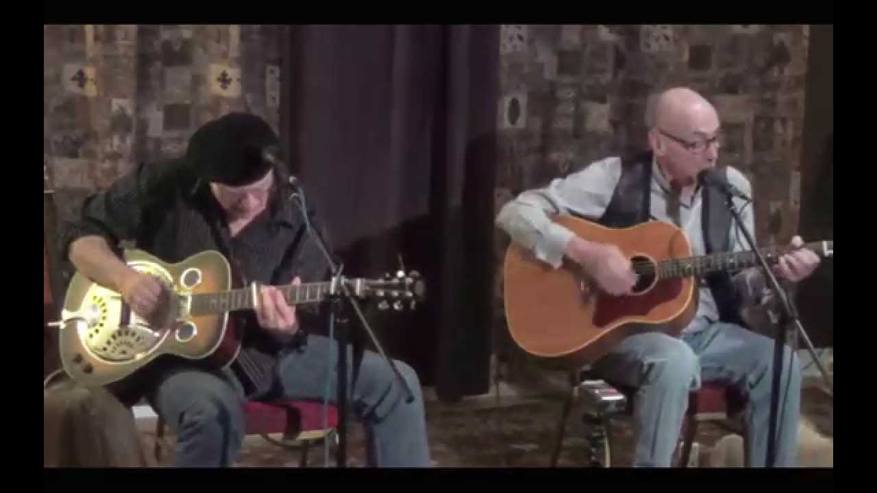 "Do Ron Rendezvous" by Stan Carew, Live Concert @ ROCA House