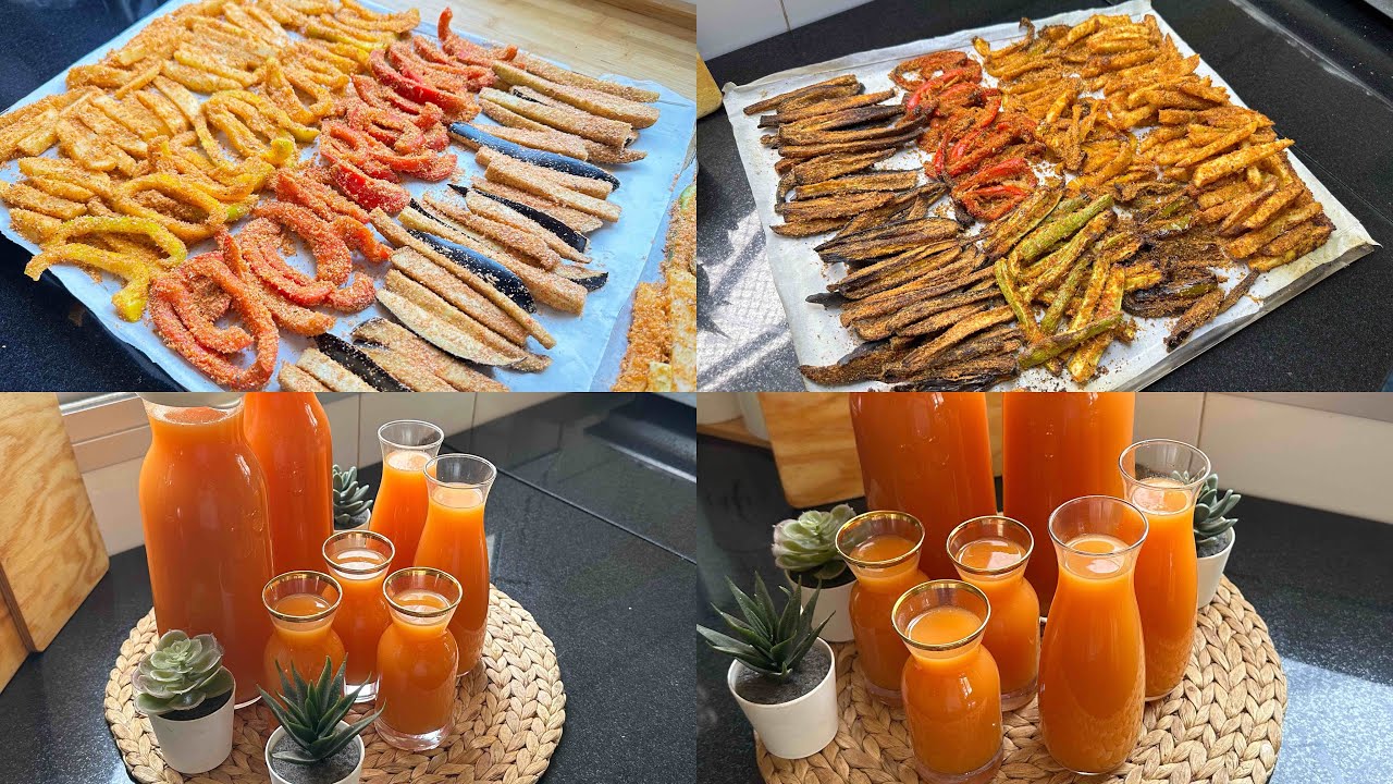 مستحيل تشوفيها ومتجربيهاش🤓 ادمان حقيقي 🔥لذيذة كتحمق وتستحق التجربة💯