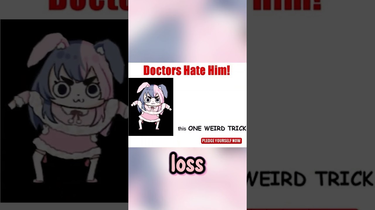 DON'T ACTUALLY DO IT!