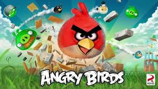 Title Theme (Masked Edition) - Angry Birds