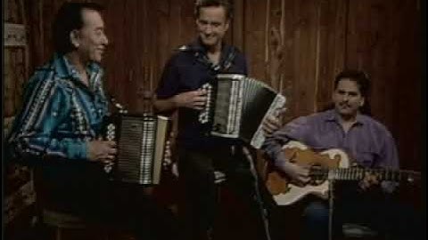Tex-Mex Accordion BY Flaco Jiménez & Tim Alexander: Diatonic Button Accordion Fundamentals