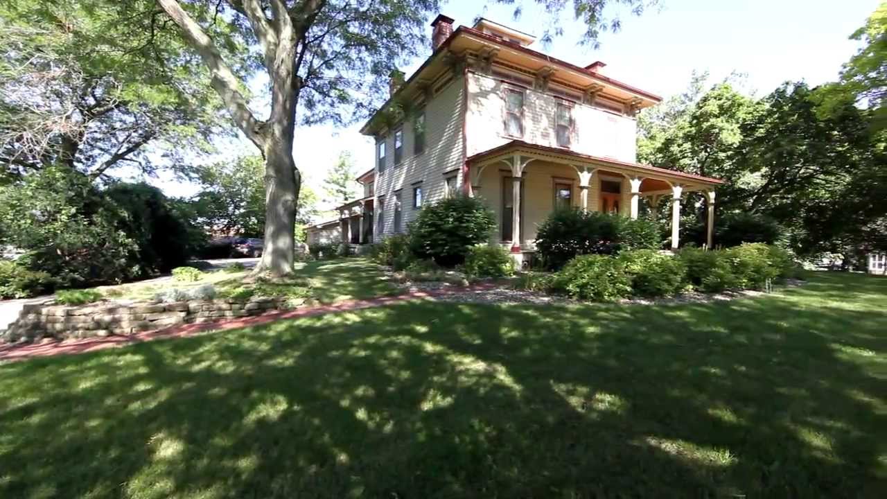 607 N Main, Normal IL