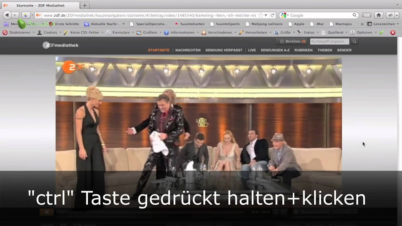 Download Zdf Mediathek Download Zdf Mediathek