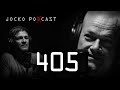 Jocko Podcast 405:  Battles, Bullets, and Lessons with Ret. Navy SEAL, Jimmy May