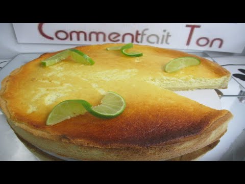 cheescake-au-citron---comment-faire-un-cheescake-facilement-par-commentfait-ton