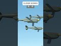 New Glide Bombs in War Thunder (Dev Server)
