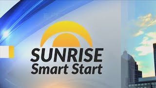 Sunrise Smart Start: Thursday, March 3