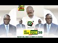 [🔴 EN 𝐃𝐈𝐑𝐄𝐂𝐓 ] BAH DIAKHATE : MACKY SALL DANS LE TEMPS ET L'ACTION