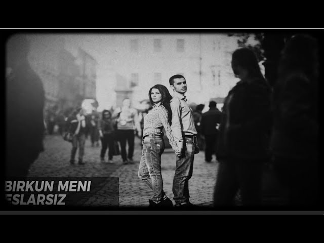 XAMID SOBIROV – BIR KUN MENI ESLARSIZ 😔 | Kech Qolgan Afsuslar