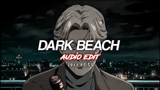 DARK BEACH - PASTEL GHOST [ Edit] Resimi