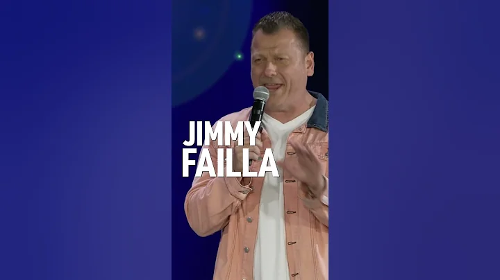 The Comedy Special You Didn’t Know You Needed: Sean Hannity & Jimmy Failla Uncensored