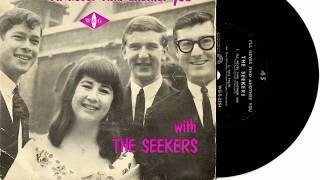 I'll NEVER FIND ANOTHER YOU--THE SEEKERS (NEW ENHANCED VERSION) 740 chords