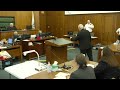 Brass bands and pizzazz: Judge, Kevin Reddington get into it over how to deliver a jury instruction
