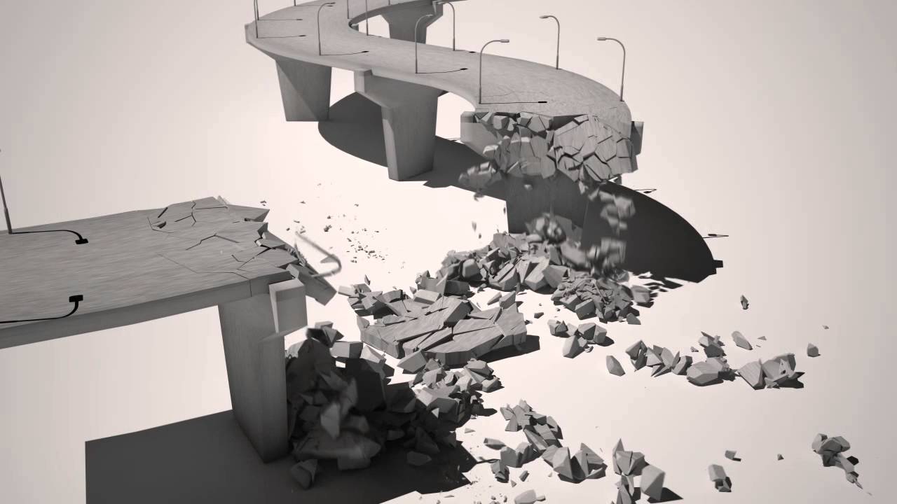 TP Bridge destruction R&D - V01