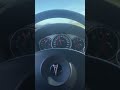 Pop and crackle tune on Grand Prix GXP