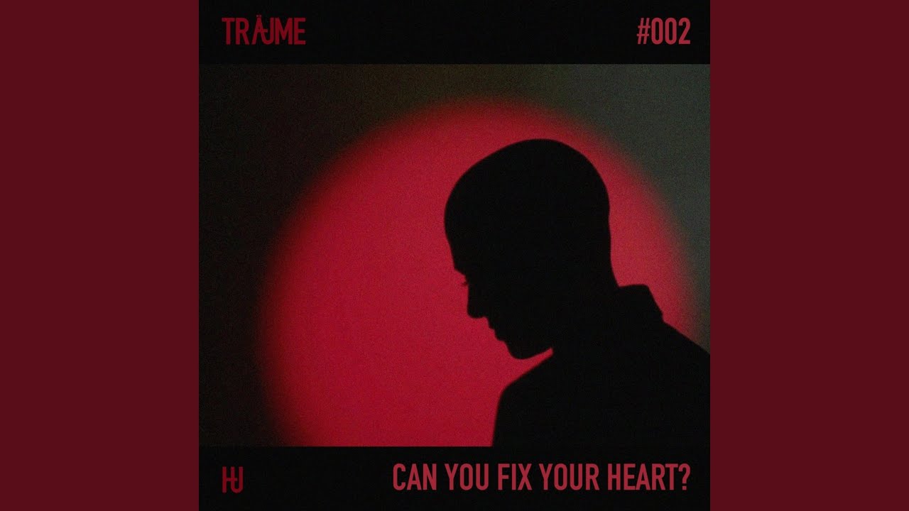 Can You Fix Your Heart?