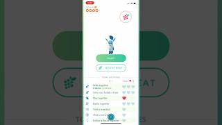 Pokémon GO - Best Buddy | Shiny Glaceon