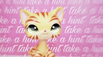 LPS MV: ~take a hint~