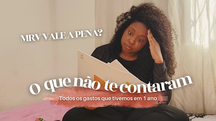 COMO COMPRAR UM APARTAMENTO NA PLANTA? | APÊ MRV VALE A PENA? | Passo a passo e valores