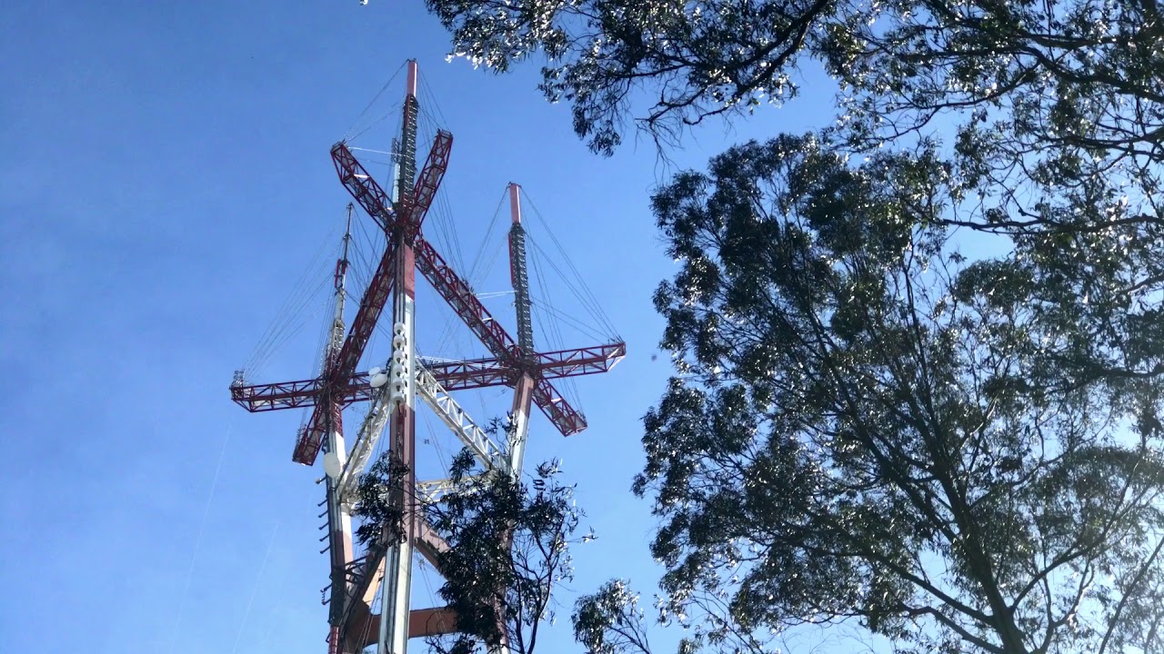 Sutro Tower