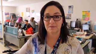 Middle School STEM Education Program Highlights