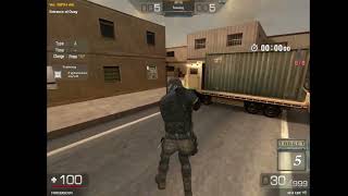 Special Force Hacks Part 2 VIP Cheats