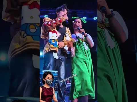 အေးစန္ဒာရဲ့အမ ဖြိုးစန္ဒာ 🤣#အောင်ဇမ္ဗူ #ပွဲ #သဘင် #စတိတ်ရှိုး #မိသားစု #ပြဇာတ် #မင်းသား #အက #mdy #ဟာသ