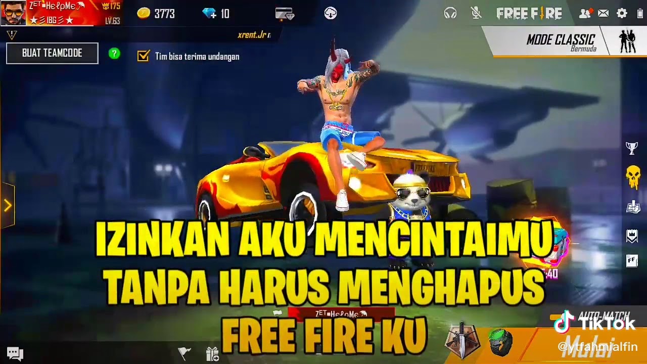 Story Wa Free Fire Terbaru Youtube