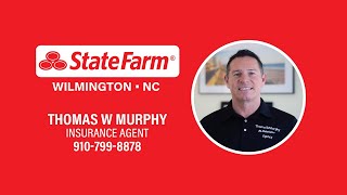 STATEFARM THOMAS MURPHY