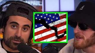 GEORGE JANKO REVEALS HOW TO FIX AMERICA