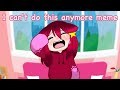 【Gachaclub】I can't do this anymore【meme】