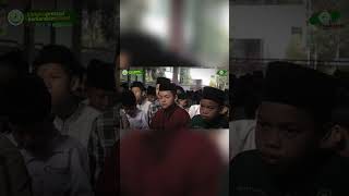 (Part 2) Hebatnya Santri Yaspida “PonPes Salafi Terpadu Darussyifa Al-Fithroh Yaspida Sukabumi”