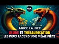 Usure et thsaurisation  les deux faces dune mme pice  anice lajnef