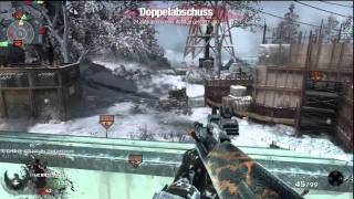 AUG Domination on Array 42-15