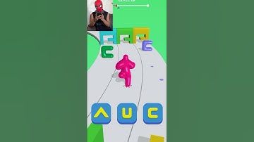 Blob Shifter 3d Ever Played 2 #shorts #games #gaming