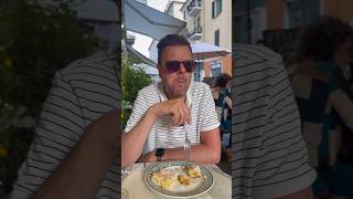 Best Tuscan Dessert, Torta della Nonna | Italy Food Tour 🇮🇹