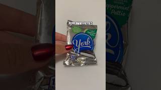 Ranking Candy: York Peppermint Patties