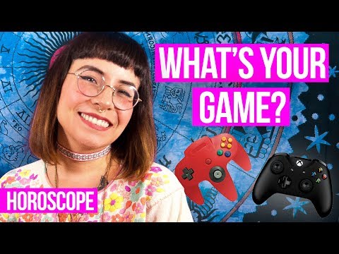 which-video-game-matches-your-zodiac-sign?-//-cosmic-closet-|-hissyfit