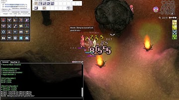 Ragnarok Online Provider   Gepard Shield 3 0 ^   ^ 2019 10 24 21 38 05